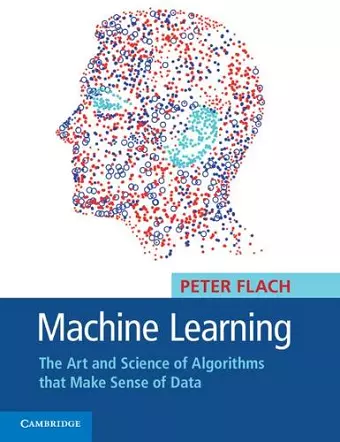 Machine Learning cover