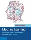 Machine Learning cover