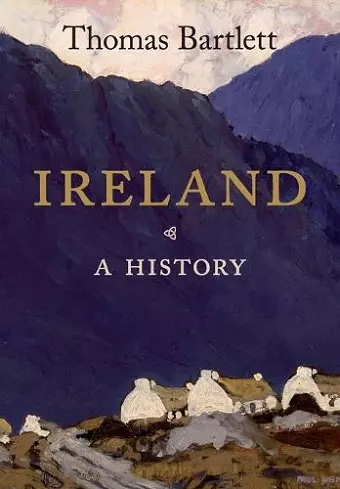 Ireland cover