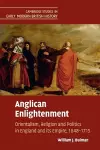 Anglican Enlightenment cover