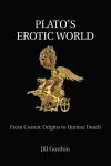 Plato's Erotic World cover