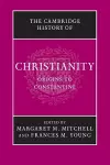 The Cambridge History of Christianity cover