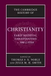 The Cambridge History of Christianity cover