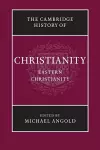 The Cambridge History of Christianity cover