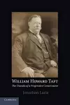 William Howard Taft cover