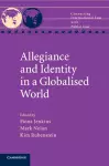 Allegiance and Identity in a Globalised World cover