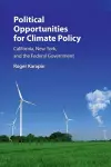 Political Opportunities for Climate Policy cover