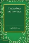 The Jacobites and the Union cover