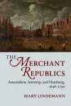 The Merchant Republics cover