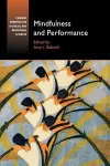 Mindfulness and Performance cover