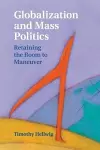 Globalization and Mass Politics cover