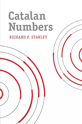 Catalan Numbers cover