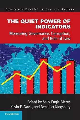 The Quiet Power of Indicators cover