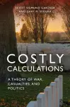 Costly Calculations cover