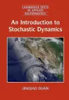 An Introduction to Stochastic Dynamics cover