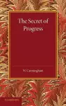 The Secret of Progress cover