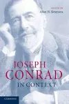 Joseph Conrad in Context cover