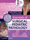 Essentials of Surgical Pediatric Pathology with DVD-ROM cover