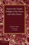 'Steps to the Temple', 'Delights of the Muses' and Other Poems cover