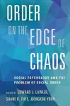 Order on the Edge of Chaos cover