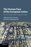 The Human Face of the European Union cover