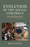 Evolution of the Social Contract cover