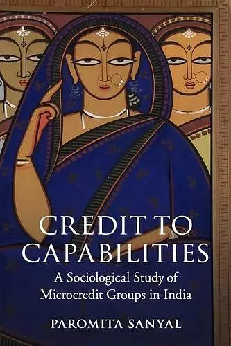 Credit to Capabilities cover