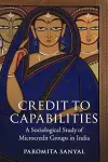 Credit to Capabilities cover