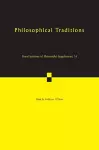 Philosophical Traditions cover