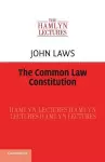 The Common Law Constitution cover