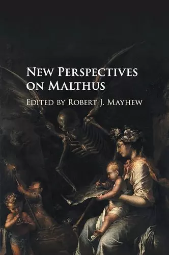 New Perspectives on Malthus cover