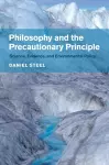 Philosophy and the Precautionary Principle cover