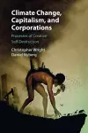 Climate Change, Capitalism, and Corporations cover