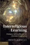 Interreligious Learning cover
