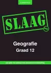 SLAAG Geografie Graad 12 Afrikaans cover