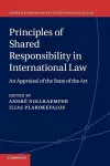 Principles of Shared Responsibility in International Law cover