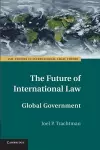 The Future of International Law cover