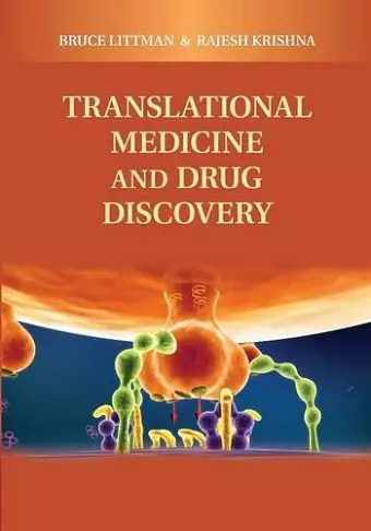 Translational Medicine and Drug Discovery cover