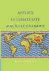 Applied Intermediate Macroeconomics cover