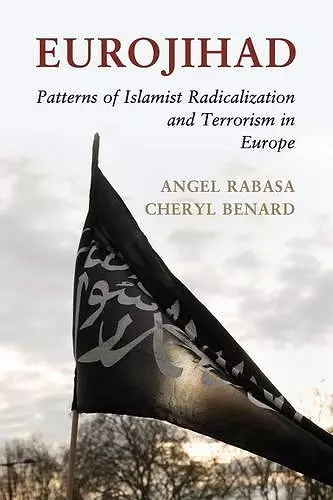 Eurojihad cover