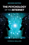 The Psychology of the Internet cover