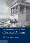 War, Democracy and Culture in Classical Athens cover