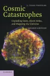 Cosmic Catastrophes cover