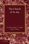 The Christian Religion: Volume 3, The Church of To-Day cover