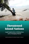 Threatened Island Nations cover