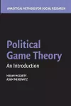 Political Game Theory cover