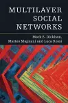 Multilayer Social Networks cover