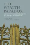 The Wealth Paradox cover