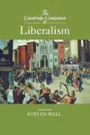 The Cambridge Companion to Liberalism cover