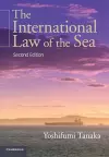 The International Law of the Sea cover